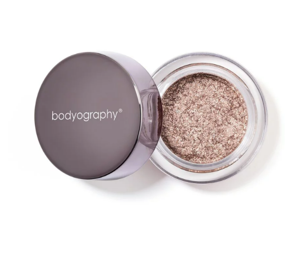 Picture of Bodyography Glitter Pigment Off The Hook 6784